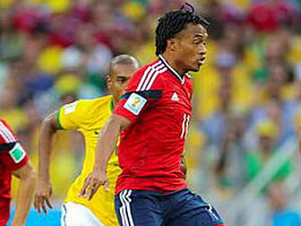 Fiorentina boss confirms Cuadr...